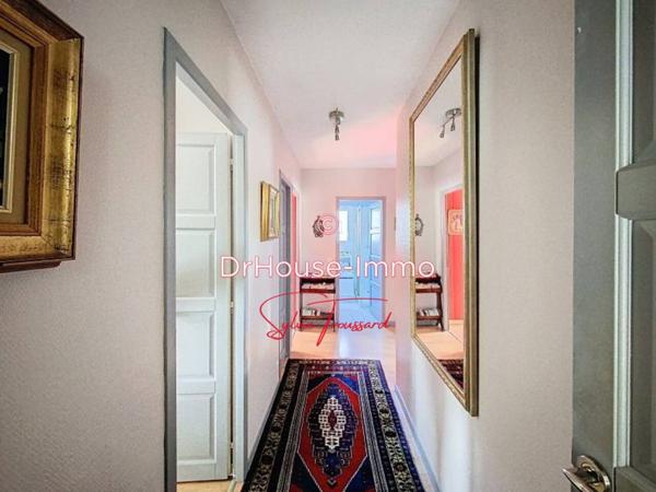 Maison à vendre 6 pièces de 160 m²