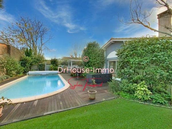 Maison à vendre 6 pièces de 160 m²