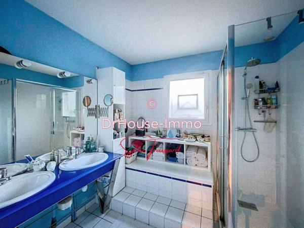 Maison à vendre 6 pièces de 160 m²