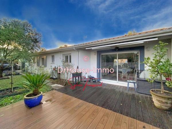 Maison à vendre 6 pièces de 160 m²