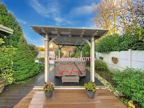 Maison à vendre 6 pièces de 160 m²