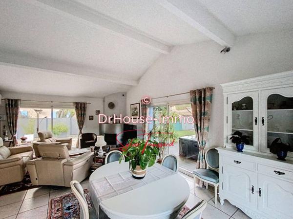 Maison à vendre 6 pièces de 160 m²