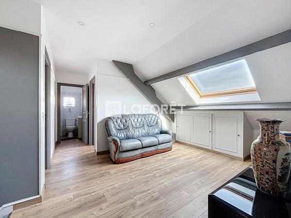 Achat maison Orly - 6 pièce(s) - 130 m² - 619 900 €