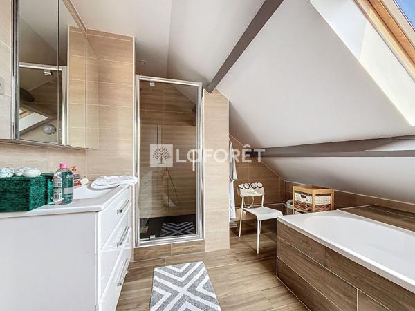 Achat maison Orly - 6 pièce(s) - 130 m² - 619 900 €