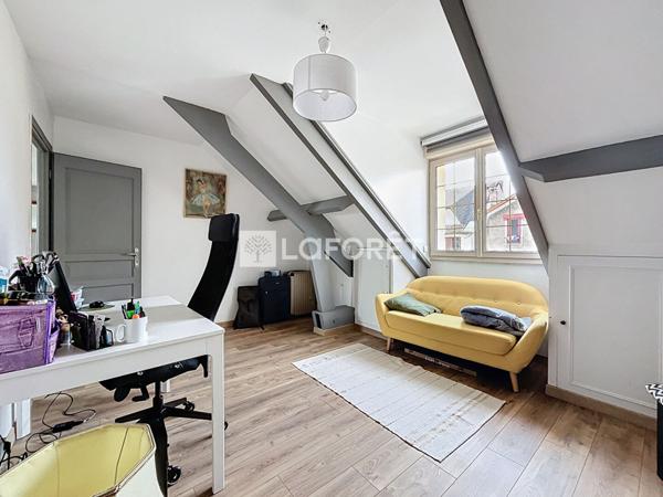 Achat maison Orly - 6 pièce(s) - 130 m² - 619 900 €