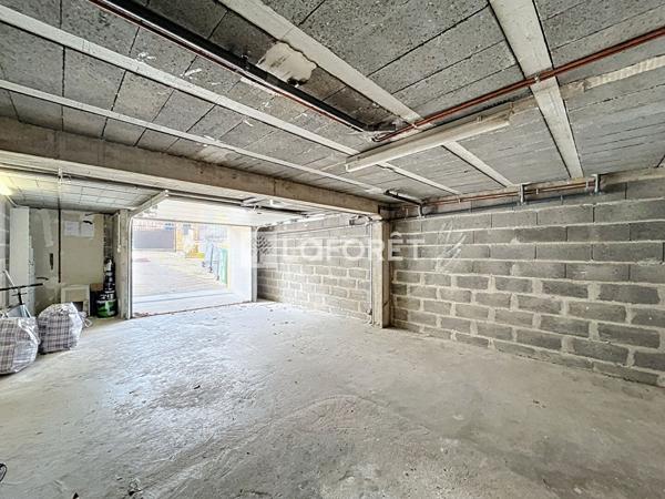 Achat maison Orly - 6 pièce(s) - 130 m² - 619 900 €