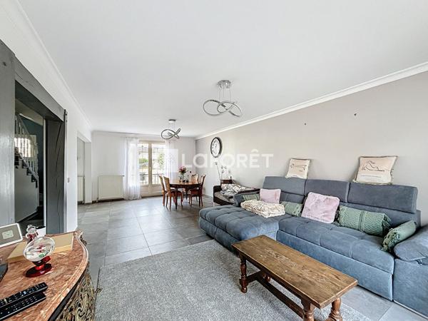 Achat maison Orly - 6 pièce(s) - 130 m² - 619 900 €