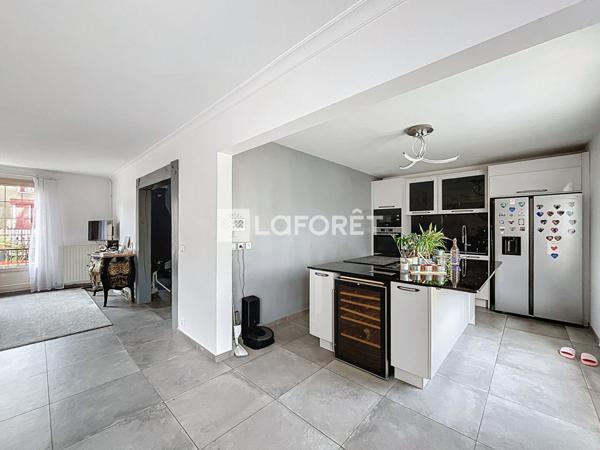 Achat maison Orly - 6 pièce(s) - 130 m² - 619 900 €