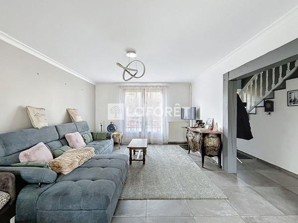 Achat maison Orly - 6 pièce(s) - 130 m² - 619 900 €