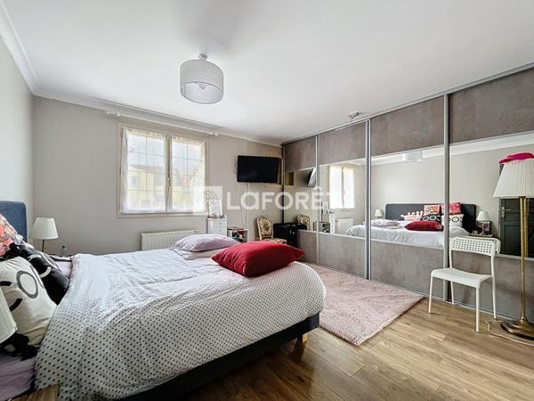 Achat maison Orly - 6 pièce(s) - 130 m² - 619 900 €