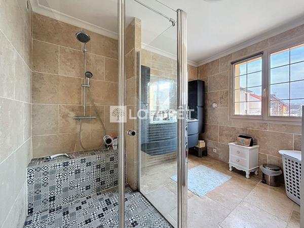 Achat maison Orly - 6 pièce(s) - 130 m² - 619 900 €