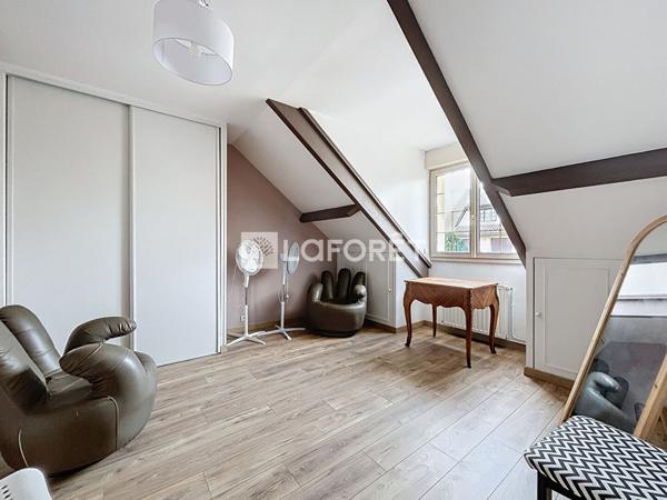 Achat maison Orly - 6 pièce(s) - 130 m² - 619 900 €