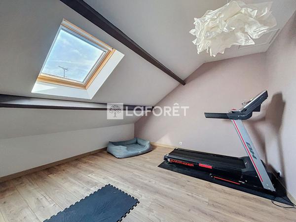 Achat maison Orly - 6 pièce(s) - 130 m² - 619 900 €
