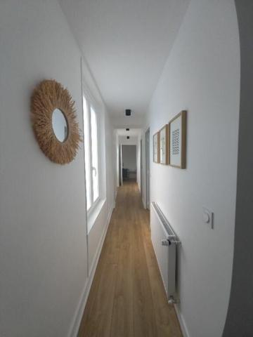 Appartement à louer  1 pièce •  Bures-sur-Yvette