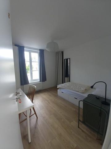 Appartement à louer  1 pièce •  Bures-sur-Yvette