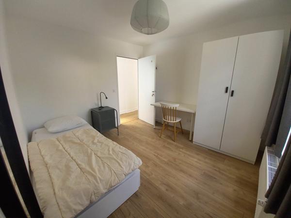 Appartement à louer  1 pièce •  Bures-sur-Yvette