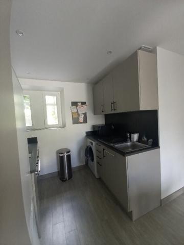 Appartement à louer  1 pièce •  Bures-sur-Yvette