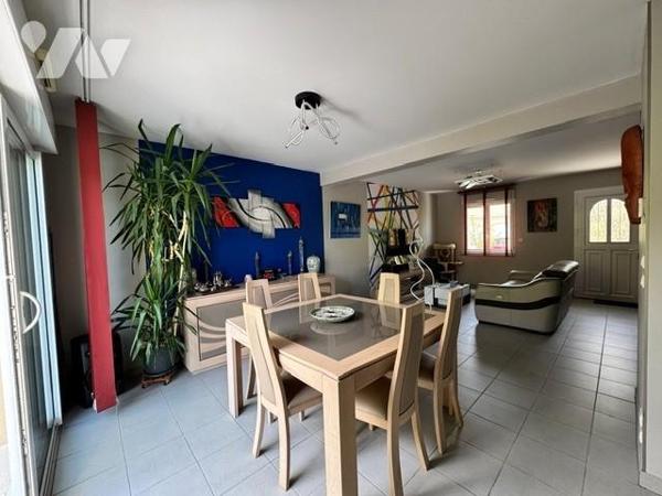 PAVILLON 3 CHAMBRES