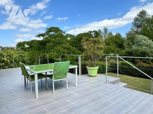PAVILLON 3 CHAMBRES