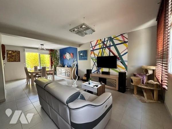 PAVILLON 3 CHAMBRES