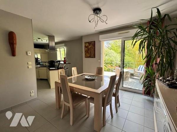 PAVILLON 3 CHAMBRES