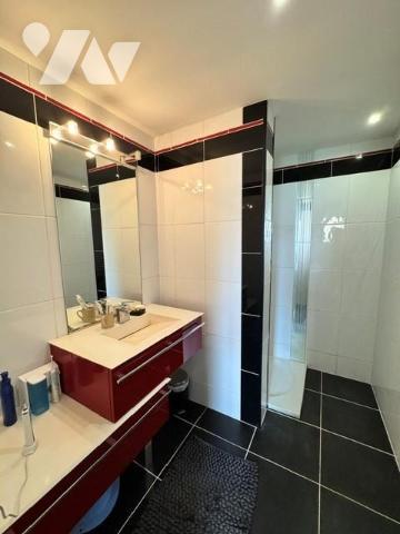 PAVILLON 3 CHAMBRES