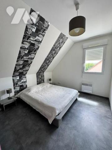 PAVILLON 3 CHAMBRES