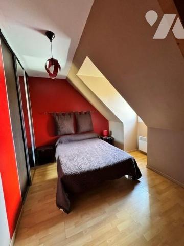 PAVILLON 3 CHAMBRES