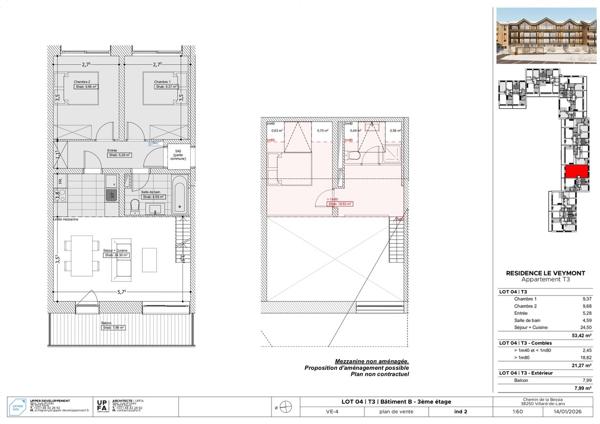 Appartement