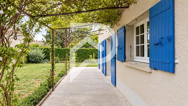 Maison 6 pièces 140 m2