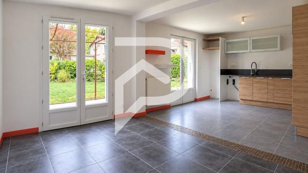 Maison 6 pièces 140 m2