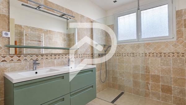 Maison 6 pièces 140 m2