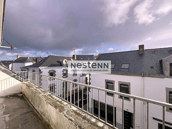 Maison 5 chambres - Centre-ville - Idéal investisseurs