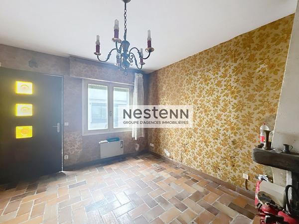 Maison 5 chambres - Centre-ville - Idéal investisseurs