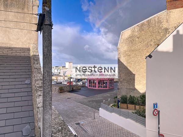 Maison 5 chambres - Centre-ville - Idéal investisseurs