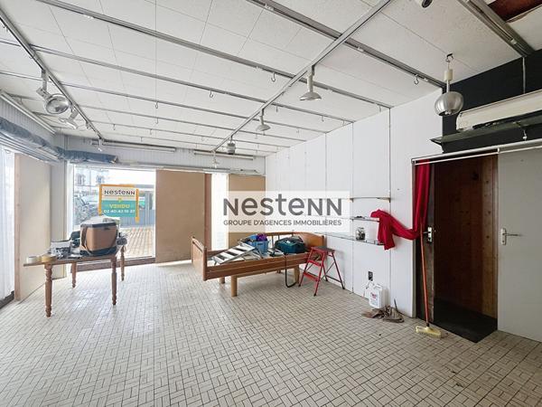 Maison 5 chambres - Centre-ville - Idéal investisseurs