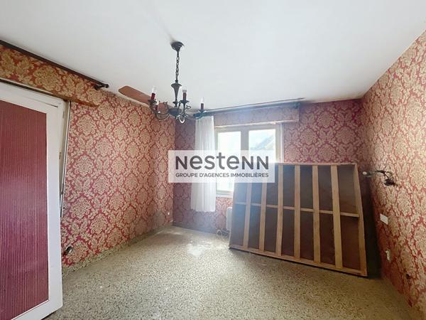 Maison 5 chambres - Centre-ville - Idéal investisseurs