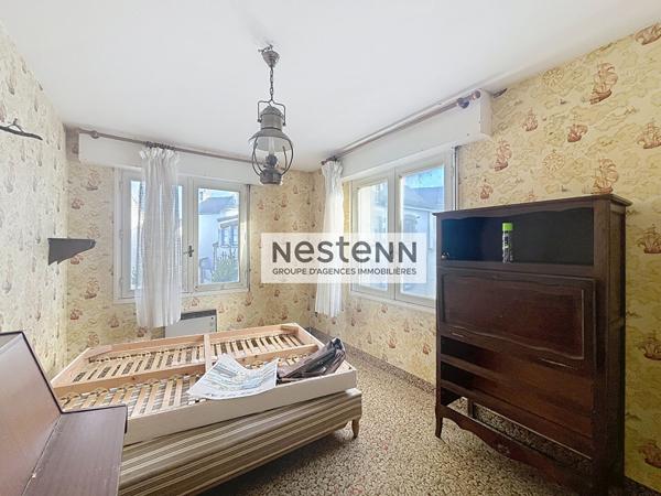 Maison 5 chambres - Centre-ville - Idéal investisseurs