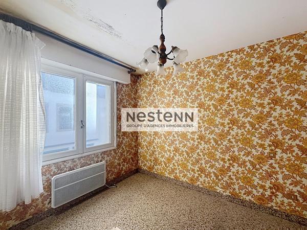 Maison 5 chambres - Centre-ville - Idéal investisseurs