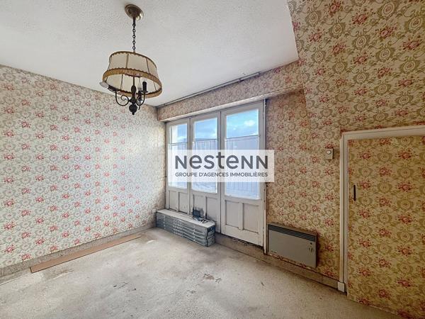 Maison 5 chambres - Centre-ville - Idéal investisseurs