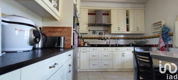 Maison traditionnelle 5 pièces de 135 m² à Soustons (40140)