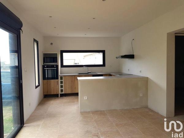 Location maison 4 pièces 78 m² La Plaine-des-Palmistes