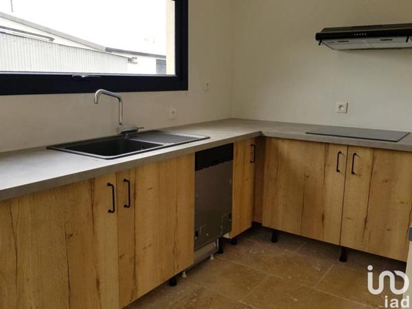 Location maison 4 pièces 78 m² La Plaine-des-Palmistes