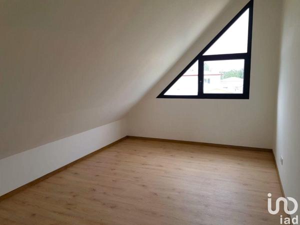 Location maison 4 pièces 78 m² La Plaine-des-Palmistes