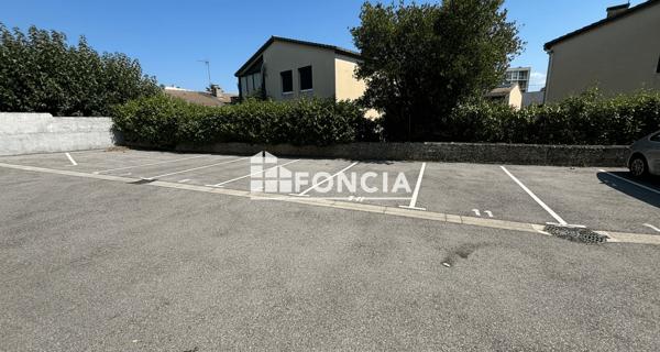 Location Parking - Valence 26000