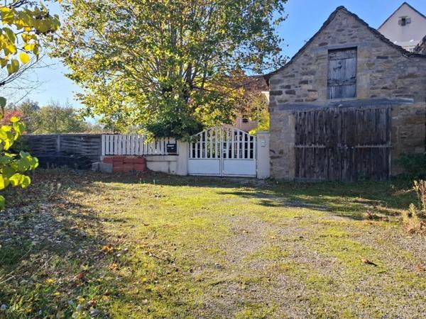 Maison à vendre 4 pièces FLAVIN (12)