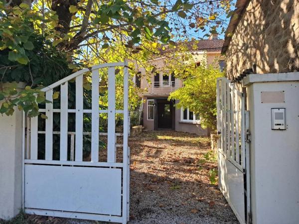 Maison à vendre 4 pièces FLAVIN (12)