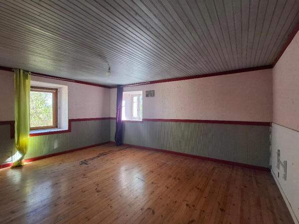 Maison à vendre 4 pièces FLAVIN (12)