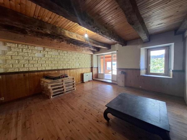 Maison à vendre 4 pièces FLAVIN (12)