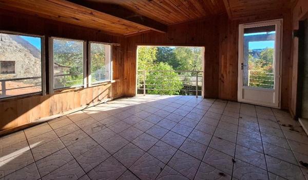 Maison à vendre 4 pièces FLAVIN (12)